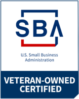 Veteran-Owned Business