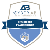 Cyber AB Badge