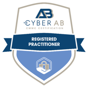 Cyber AB Badge