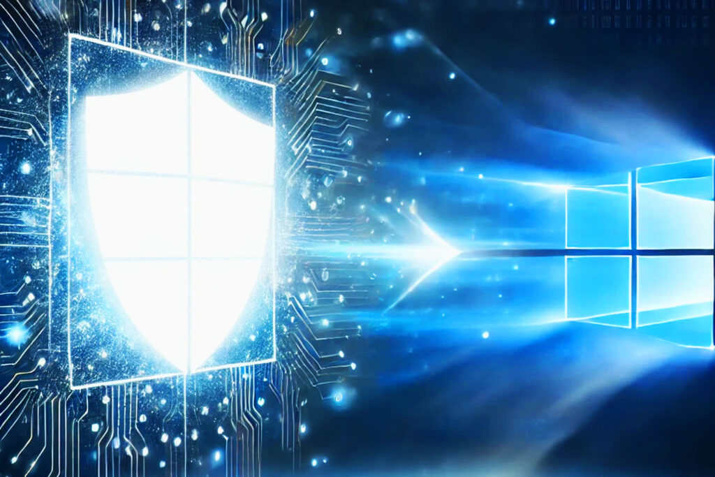 Support for Windows 10 Officially Ends on October 14, 2025 — GladiusIT
