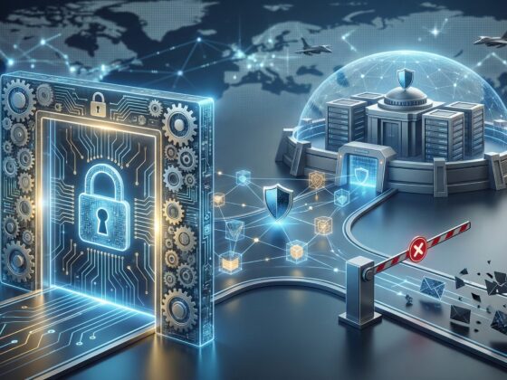 Gladius IT CMMC Enforcement Update | IT-X Managed Services