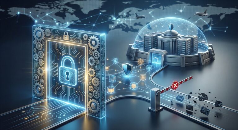 Gladius IT CMMC Enforcement Update | IT-X Managed Services