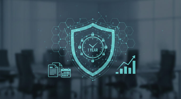 annual security awareness training GladiusIT | IT-X Managed Services